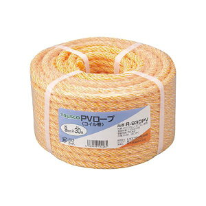 yzTRUSCO PV[v 9mm×30m RC  R-930PV 1@ lC   i  a v[g Mtg z V zCgf[
