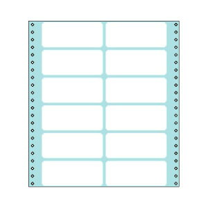 【送料無料】コクヨ 連続伝票用紙(タックフォーム) 横10×縦11インチ(254.0×279.4mm) 12片 ECL-326 1パック(100シート) おすすめ 人気 安い 激安 格安 おしゃれ 誕生日 プレゼント ギフト 引越し 新生