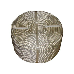 【送料無料】高木綱業 高木 JISナイロンロープ 12.0mm×200m 36-7407 1巻 おすすめ 人気 安い 激安 格安 おしゃれ 誕生日 プレゼント ギフト 引越し 新生活 ホワイトデー