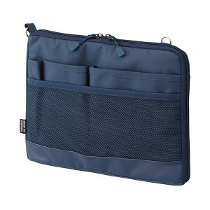 y߁ElCzi܂Ƃ߁jqgu SMART FITACTACT obOCobO (R^) A5 lCr[ A-7680-11 1y×3Zbgz|  i