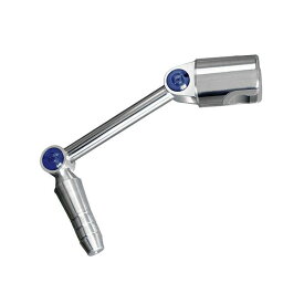 【送料無料】松橋製作所 BV SHOWER ARM ビーブイシャワーアーム BEKVAM511　おすすめ 人気 安い 激安 格安 おしゃれ 誕生日 プレゼント ギフト 引越し 新生活 ホワイトデー