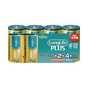 yz(܂Ƃ) xm dr LongLifePlus P2` 4{ LR14LP(4S) [×15Zbg]@ lC   i  a v[g Mtg z V zCgf[