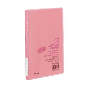 yz(܂Ƃ) RN |XgJ[hz_[(L[I[)(Œ莮E~j^Cv) A6^e 40e sN nZ-6P 1Zbg(10) [×5Zbg]@ lC   i  a