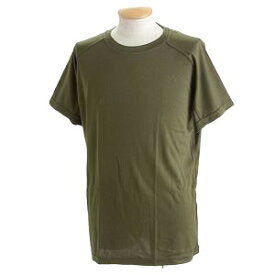 【送料無料】J. S.D.F.(自衛隊) 採用吸汗速乾半袖 Tシャツ[同色2枚SET] XS オリーブ　おすすめ 人気 安い 激安 格安 おしゃれ 誕生日 プレゼント ギフト 引越し 新生活 ホワイトデー