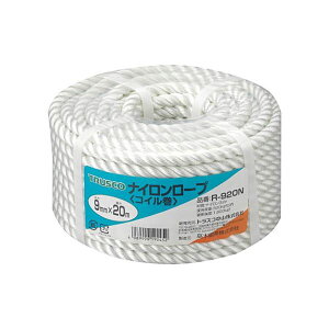 yzTRUSCO iC[v 9mm×20m RC R-920N 1@ lC   i  a v[g Mtg z V zCgf[