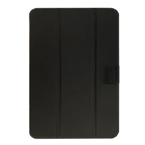 yzDigio2 iPad mini(2021) p yʃn[hP[XJo[ ubN TBC-IPM2100BK@ lC   i  a v[g Mtg z V zCgf[