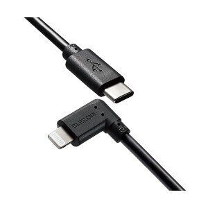 yz[5Zbg] GR iPhoneP[u iPadP[u R L^RlN^ ^CvC PDΉ [d f[^] 1.2m ubN MPA-CLL12BKX5@ lC   i  a v