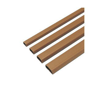 y߁ElCzi܂Ƃ߁jTTvC P[uJo[17mm p^ uE CA-KK17BR 1{y×10Zbgz|  i