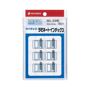 yz(܂Ƃ) j`o }C^bN ~l[gCfbNX یtBt  18×25mm g ML-231B 1pbN(160ЁF16×10V[g) [×50Zbg]@ lC   i  