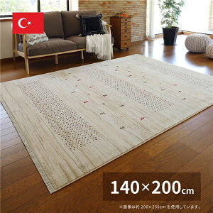 y߁ElCzO}bg O~ 140×200cm gR ܂肽 zbgJ[ybg g[ EBg}bg RAKKAS W_ rOysz|  i