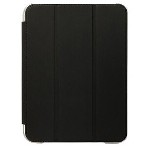 y߁ElCzDigio2 iPad mini(2021)p ՌzP[X ubN TBC-IPM2102BK|  i