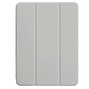 y߁ElCzDigio2 iPad mini(2021)p njJՌzP[X O[ TBC-IPM2104GY|  i