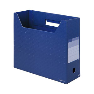 yz(܂Ƃ) vX fWJ[YV[Y{bNXt@C M[ A4R w100mm lCr[u[ FL-023BFNB 1[×20Zbg]@ lC   i  a