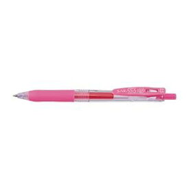 【送料無料】(まとめ) ゼブラ サラサクリップ ボールペン 0.5mm ピンク[×50セット]　おすすめ 人気 安い 激安 格安 おしゃれ 誕生日 プレゼント ギフト 引越し 新生活 ホワイトデー