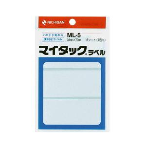 yz(܂Ƃ) j`o }C^bNx ʖn 34×79mm ML-5 1pbN(45ЁF3×15V[g) [×50Zbg]@ lC   i  a v[g Mtg z V