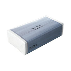 【おすすめ・人気】TANOSEE ペーパータオル ハードタイプ（レギュラー）200枚/パック 1セット（150パック：30パック×5ケース）|安い 激安 格安