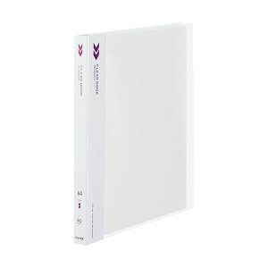 yz(܂Ƃ) RN N[ubN(NAubN)(K2) Œ莮 A4^e 40|Pbg w25mm Ȃ  K2-K40T 1[×30Zbg]@ lC   i  a v