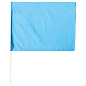 【おすすめ・人気】（まとめ）サテン大旗 メタリックブルー φ12mm 【×10個セット】|安い 激安 格安