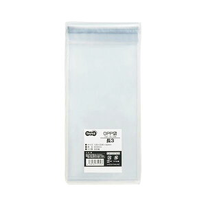 yz(܂Ƃ) TANOSEE OPP t^Ee[vt3 120×235+40mm 1pbN(500) [×5Zbg]@ lC   i  a v[g Mtg z V