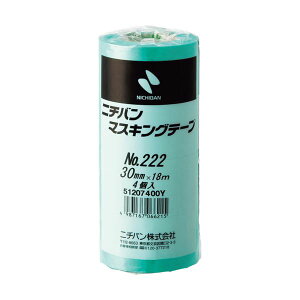 yz(܂Ƃ) j`o }XLOe[v 30mm×18m 222H-30 1pbN(4) [×10Zbg]@ lC   i  a v[g Mtg z V