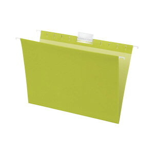 【おすすめ・人気】TANOSEE ハンギングフォルダーA4 グリーン 1セット(50冊:5冊×10パック)|安い 激安 格安
