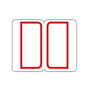 yz(܂Ƃ) CI CfbNXx 23×29mm Ԙg RM2 1pbN(240ЁF12×20V[g) [×50Zbg]@ lC   i  a v[g Mtg 