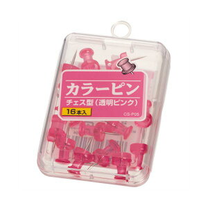 yz(܂Ƃ) CI J[s`FX^j10mm sN CS-P05 1(16{) [×50Zbg]@ lC   i  a v[g Mtg z V 