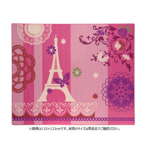 y߁ElCzfXNJ[ybg ̎q GbtF wWFk c[x sN 133×170cmysz|  i