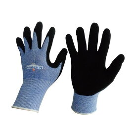 【おすすめ・人気】(まとめ) 富士手袋工業 ブレリスビエント S ブルー 9600-S 1双 【×5セット】|安い 激安 格安