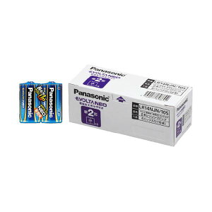 yz(܂Ƃ) Panasonic G{^NEO P2 LR14NJN^10S 10{[×5Zbg]@ lC   i  a v[g Mtg z V zCgf[