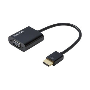 y߁ElCzGR ϊA_v^ HDMI-VGA AD-HDMIVGABK2 ubN|  i