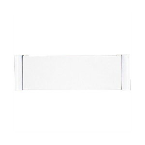 yz(܂Ƃ) CI TCv[g t^W265×H80×D15mm LS-P4 1[×10Zbg]@ lC   i  a v[g Mtg z V zCgf[