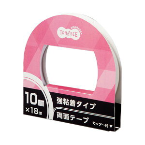 yz(܂Ƃ) TANOSEE ʃe[v S^Cv Jb^[t 10mm×18m 1[×10Zbg]@ lC   i  a v[g Mtg z V