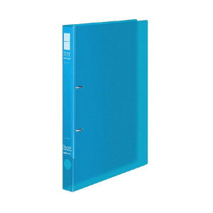 yz(܂Ƃ) RN Ot@C(XX^C) NAJ[ A4^e 2 180e w27mm Cgu[ t-URFC420LB 1[×20Zbg]@ lC   i  a