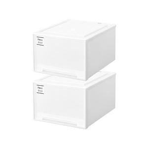 y߁ElCzߗގ[/[P[X yN[[bg Ch L-53 zCg 2gz 44cm LX^[Ή wVn Fits tBbcP[X mx|  i