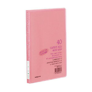 yz(܂Ƃ) RN |XgJ[hz_[(L[I[)(Œ莮E~j^Cv) A6^e 40e sN nZ-6P 1Zbg(10) [×2Zbg]@ lC   i  a