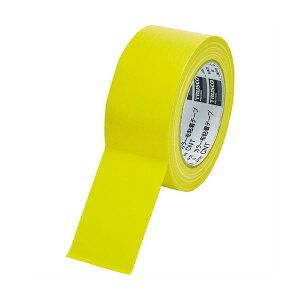 yz(܂Ƃ) TRUSCO J[zSe[v 50mm×25m CG[ CNT-5025-Y 1[×30Zbg]@ lC   i  a v[g Mtg z V zCgf