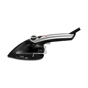 【送料無料】ティファール 衣類スチーマー トゥイニージェットスチーム ノワール DV9001J0 1台 おすすめ 人気 安い 激安 格安 おしゃれ 誕生日 プレゼント ギフト 引越し 新生活 ホワイトデー