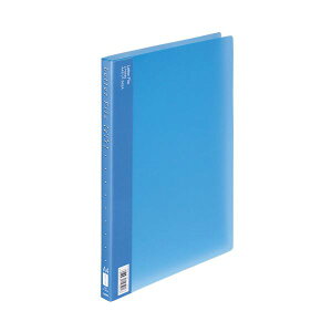 yz(܂Ƃ) CIPP^[t@C(G[) A4^e 120e w18mm u[ LF-363A-B 1[×20Zbg]@ lC   i  a v[g Mtg 