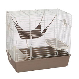 【おすすめ・人気】フェレットのリビングルームキット チャコール【ペット用品】【代引不可】|安い 激安 格安