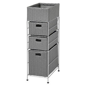 y߁ElCzh[bN 25.5×s40.5×80cm O[ o 󂩂t X`[ h[[ Eߏysz|  i