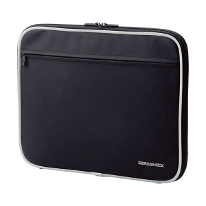 yz(܂Ƃ) GRZEROSHOCKCi[obO 13.3C`m[gPCΉ ubN ZSB-IBN13BK 1[×5Zbg]@ lC   i  a v[g Mtg z V