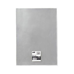 yz(܂Ƃ) TANOSEE OPP tbg A3p 310×430mm 1pbN(100) [×10Zbg]@ lC   i  a v[g Mtg z V