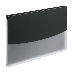 �y���������z(�܂Ƃ�) ���C�I�������� �z���_�[�t�@�C��(�r�W�J��) �t�^�t A4���R 235×313mm �w��16mm �u���b�N PH-12BF 1��[×10�Z�b�g]�@�������� �l�C ���� ���� �i�� ������� �a���� �v���[���g 