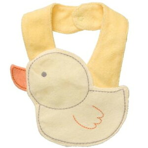 カーターズ Carter's ひよこの形 スタイ よだれかけ カーターズ スタイ ビブ エプロン ベビー用 赤ちゃん ベビー服 お出かけ 旅行 出産祝い