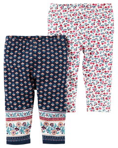 J[^[Y Carter's MX pc 2Zbg ԑ Y{y3m-24mz̎qp Baby Girl