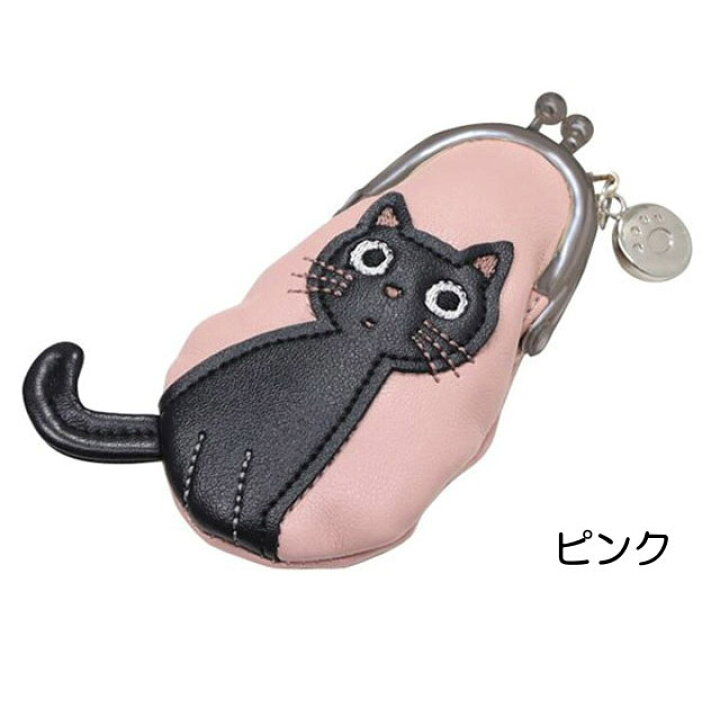 楽天市場】印鑑ケース ネコ柄 たまちゃん 黒猫 ネコマニア ハンコ入れ 