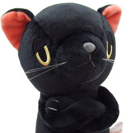 ぬいぐるみ 猫 二アンジェロ 大人可愛い ハチワレ 黒 グレー 人形 おもちゃ インテリア 30cm 猫好き ねこ ネコ 猫雑貨 猫グッズ かわいい おしゃれ ギフト プレゼント 【 誕生日 】