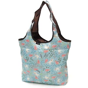 エコバッグ 保冷 肩掛け ショルダー ファスナー 軽量 サブバッグ ショッピングバッグ おりたたみ かわいい おしゃれ ギフト プレゼント【 誕生日 】