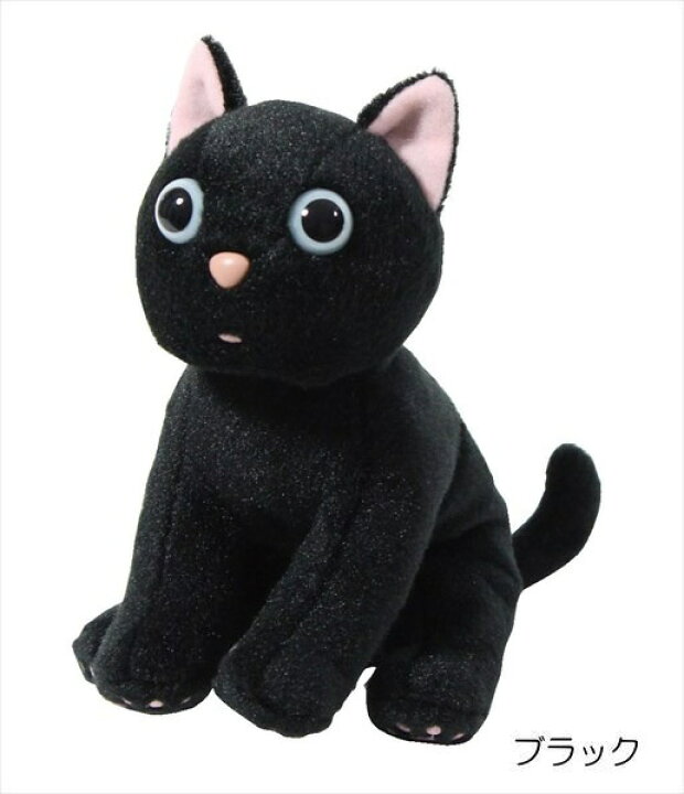 楽天市場 ぬいぐるみ たまちゃん マスコット ノアファミリー 猫 雑貨 小物 グッズ ねこ ネコ 猫柄 猫雑貨 猫グッズ 女性 レディース かわいい おしゃれ ギフト包装無料 薔薇雑貨のおしゃれ姫